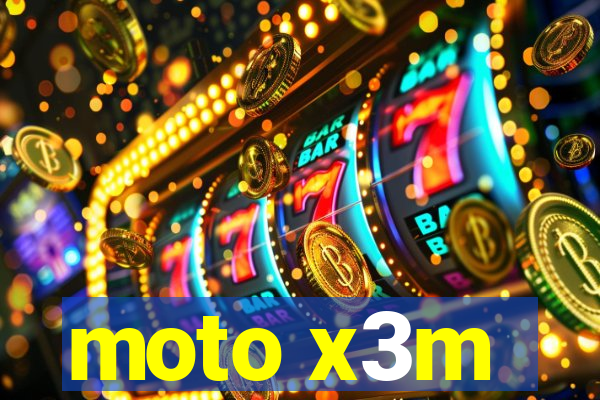 moto x3m - jogo de moto 2